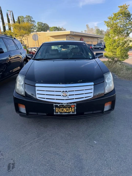2007 Cadillac CTS 1st Gen - Image 2 of 13