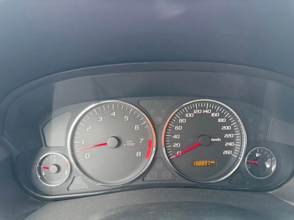 2007 Cadillac CTS 1st Gen - Image 11 of 11