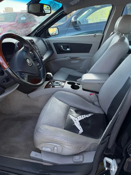 2007 Cadillac CTS 1st Gen - Image 8 of 13