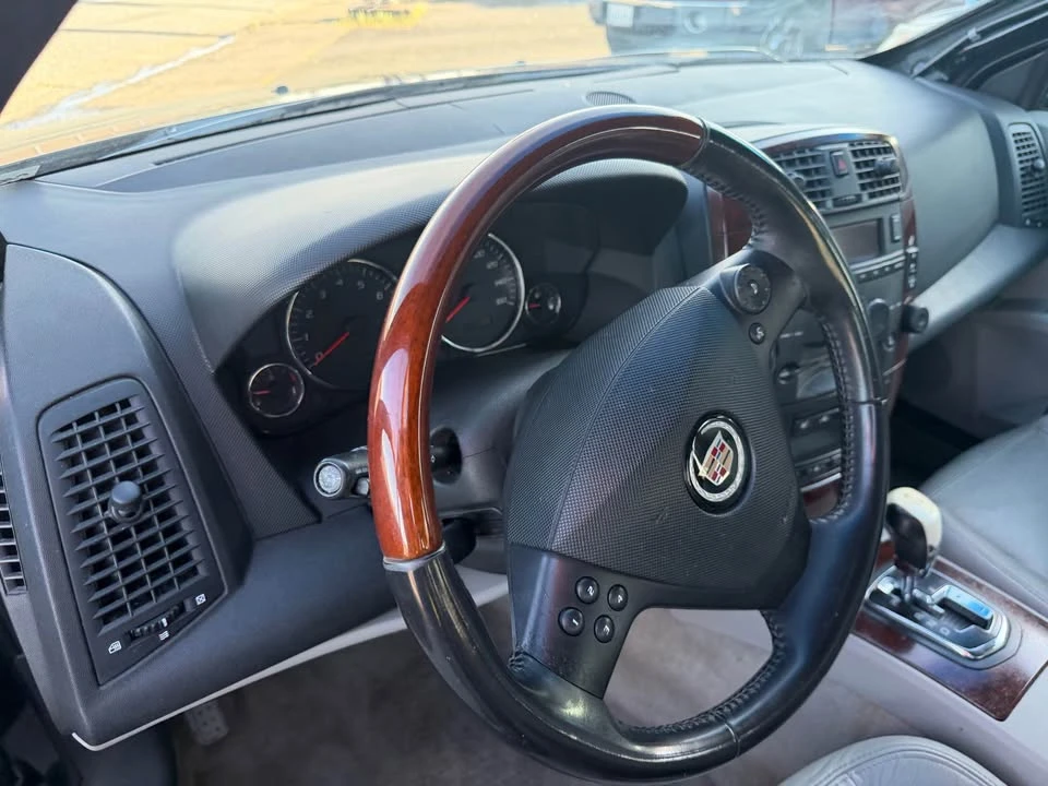 2007 Cadillac CTS 1st Gen - Image 10 of 13