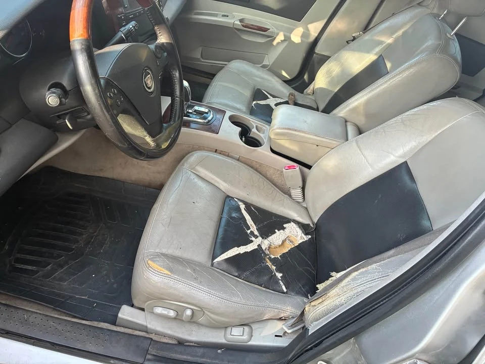 2007 Cadillac CTS 1st Gen - Image 14 of 14