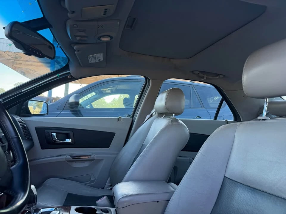 2007 Cadillac CTS 1st Gen - Image 12 of 13