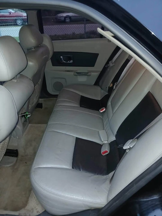 2007 Cadillac CTS 1st Gen - Image 7 of 7