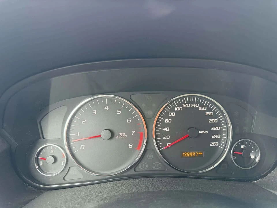 2007 Cadillac CTS 1st Gen - Image 11 of 11