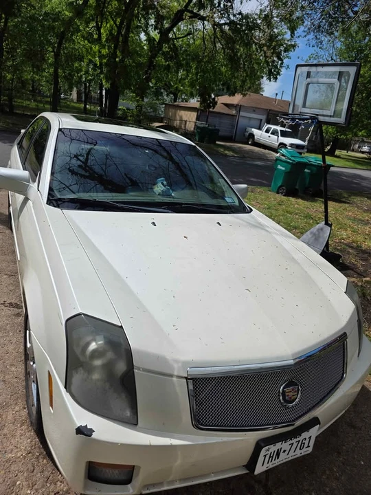 2007 Cadillac CTS 1st Gen - Image 5 of 12