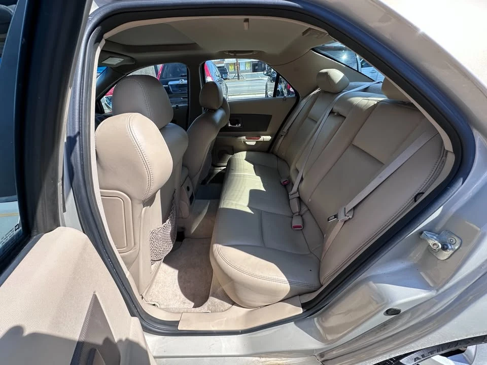 2007 Cadillac CTS 1st Gen - Image 10 of 17