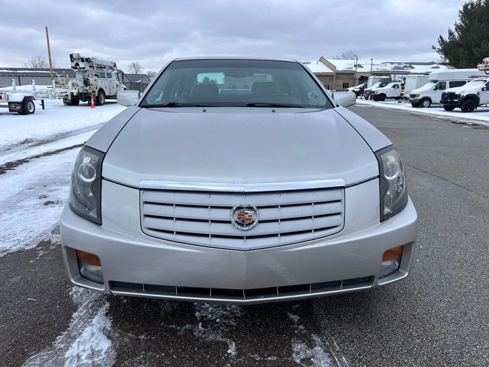 2007 Cadillac CTS 1st Gen - Image 7 of 15