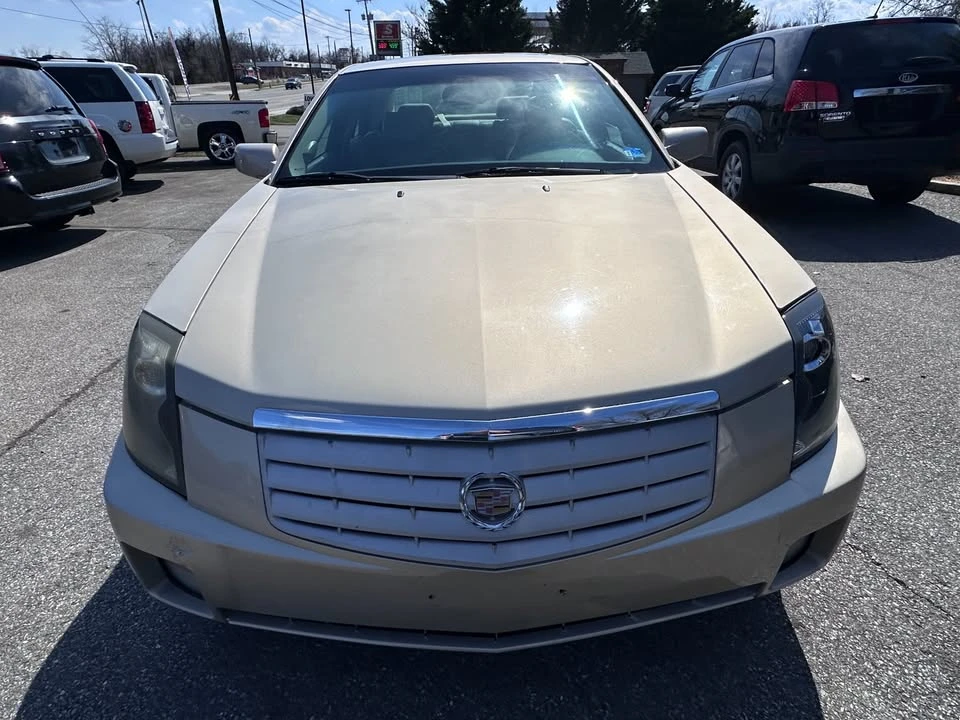 2007 Cadillac CTS 1st Gen - Image 2 of 17