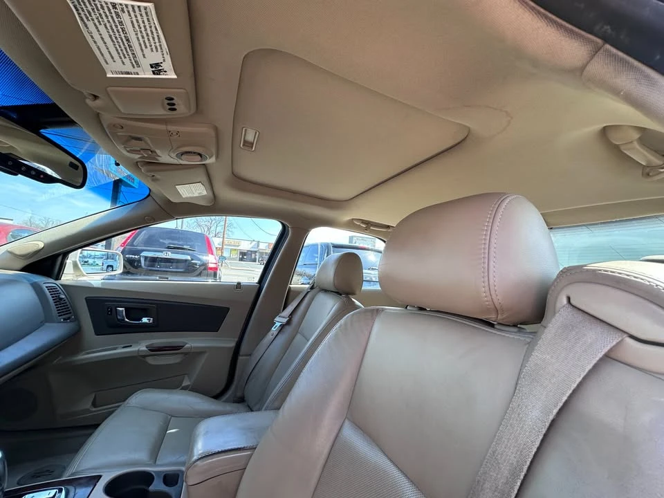 2007 Cadillac CTS 1st Gen - Image 14 of 17