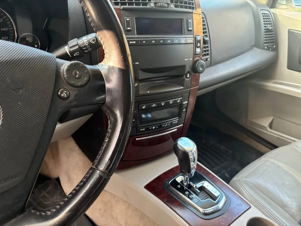 2007 Cadillac CTS 1st Gen - Image 11 of 14