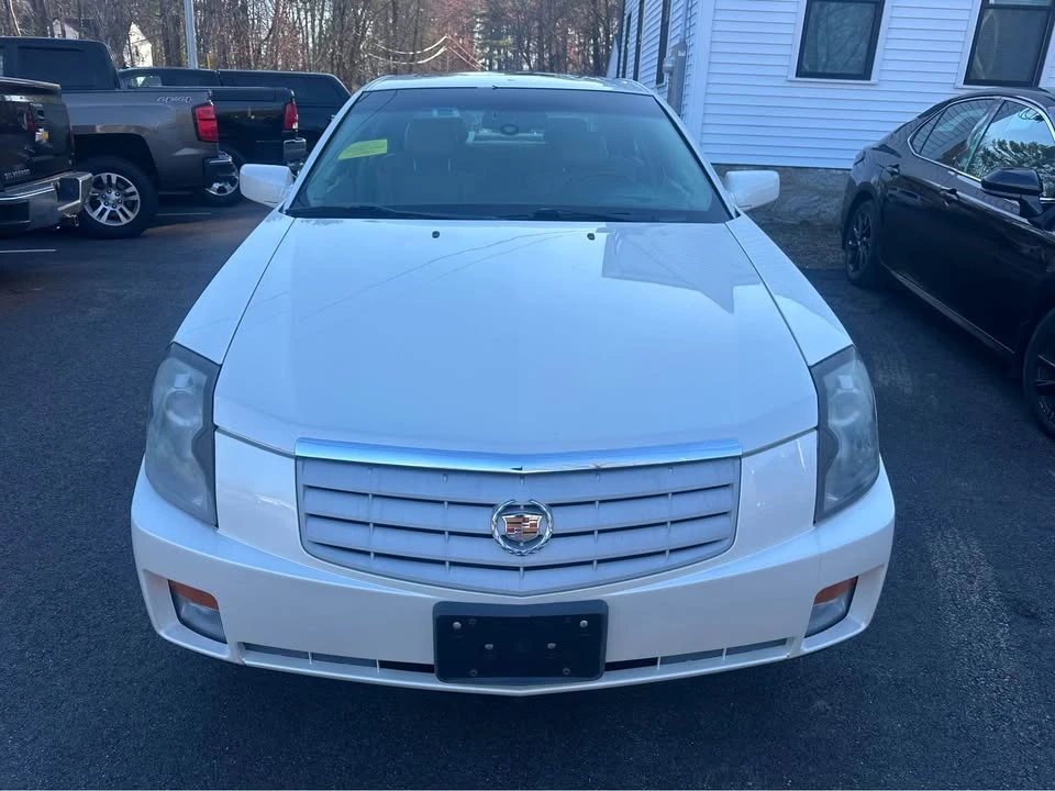 2007 Cadillac CTS 1st Gen - Image 2 of 14