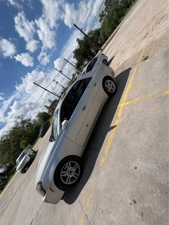 2007 Cadillac CTS 1st Gen - Image 6 of 8