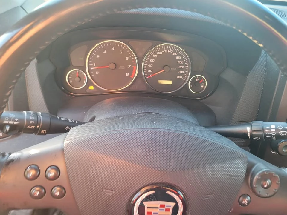 2007 Cadillac CTS 1st Gen - Image 7 of 7