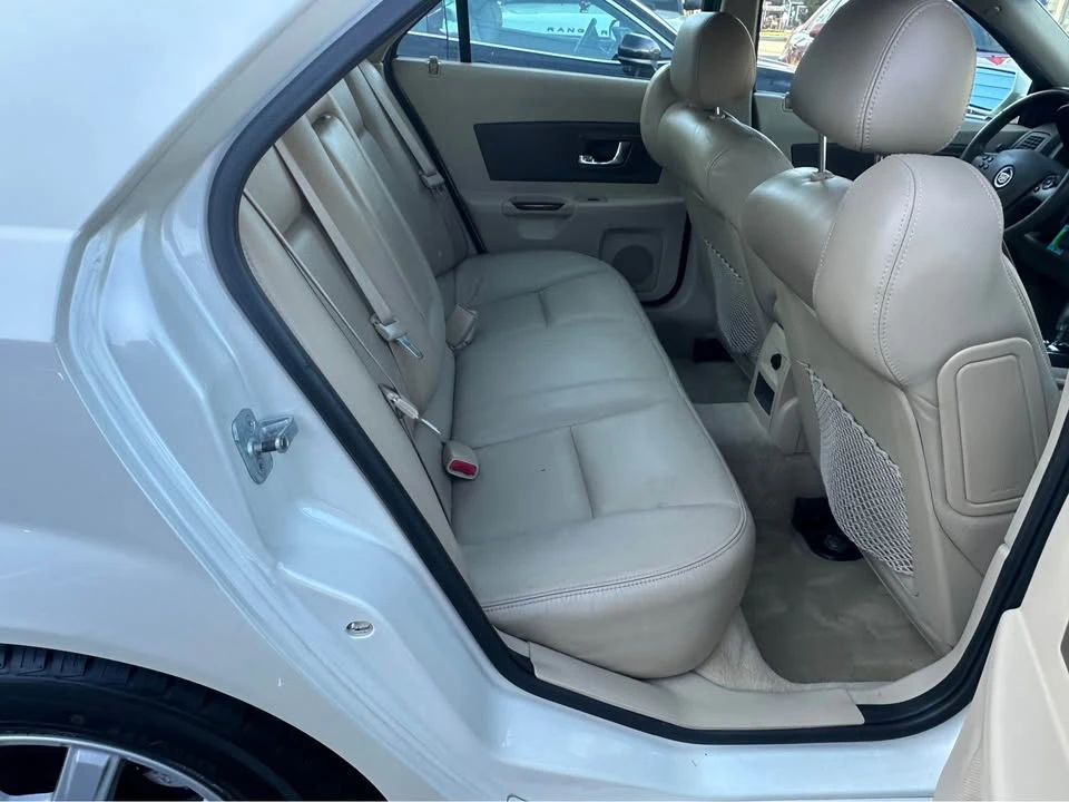 2007 Cadillac CTS 1st Gen - Image 10 of 14