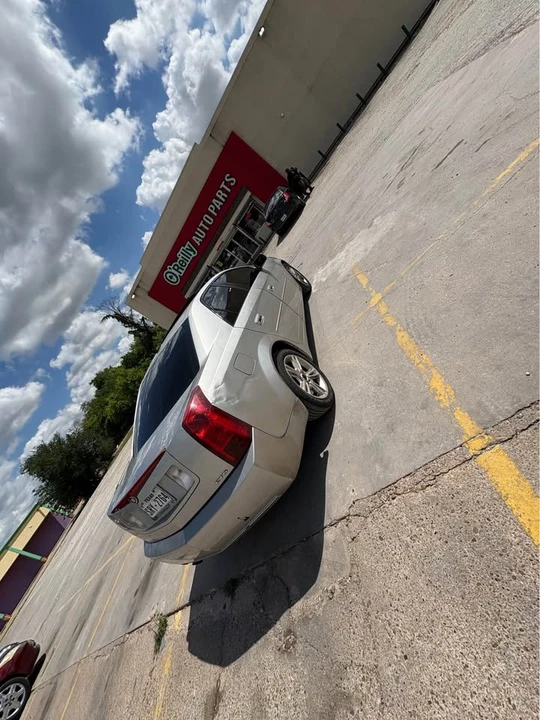 2007 Cadillac CTS 1st Gen - Image 4 of 8