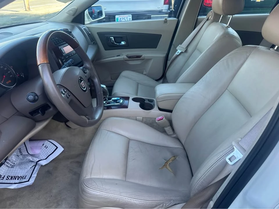 2007 Cadillac CTS 1st Gen - Image 12 of 14