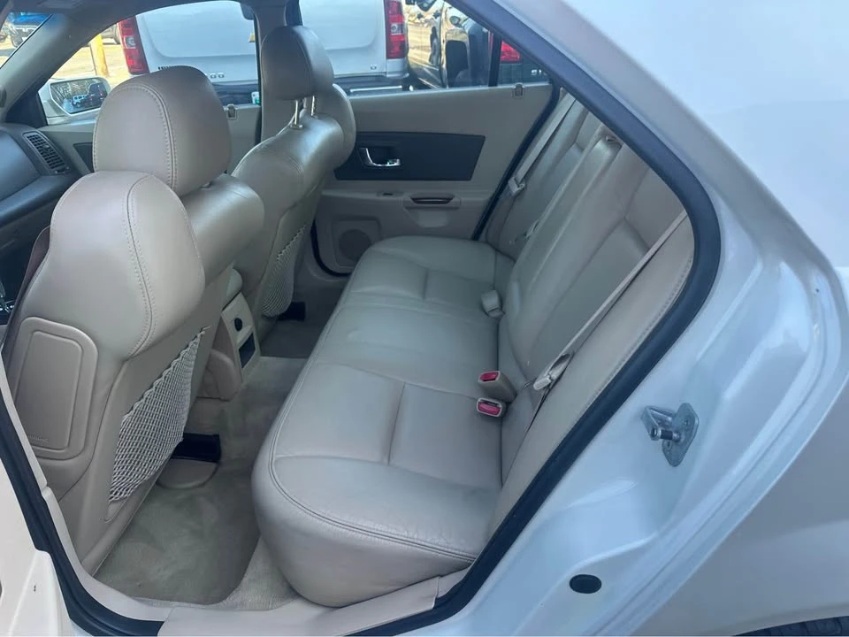 2007 Cadillac CTS 1st Gen - Image 13 of 14