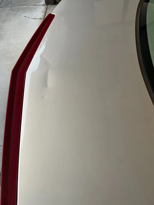 2007 Cadillac CTS 1st Gen - Image 10 of 10