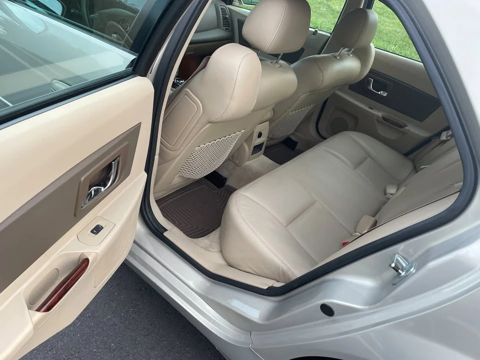 2007 Cadillac CTS 1st Gen - Image 8 of 10