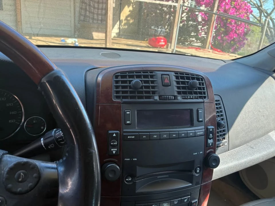 2007 Cadillac CTS 1st Gen - Image 7 of 9