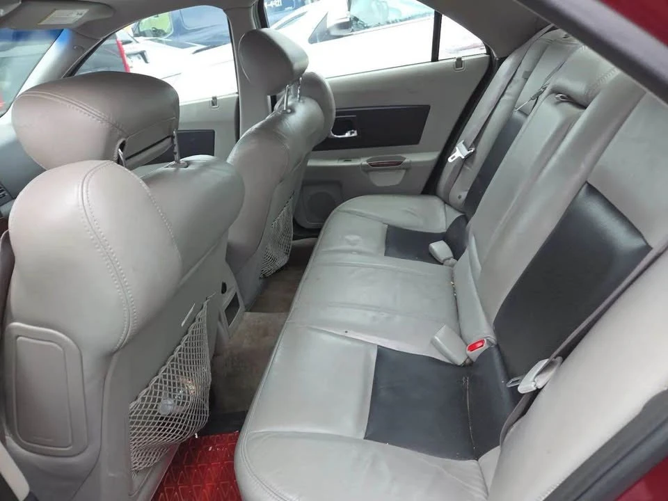 2007 Cadillac CTS 1st Gen - Image 8 of 9