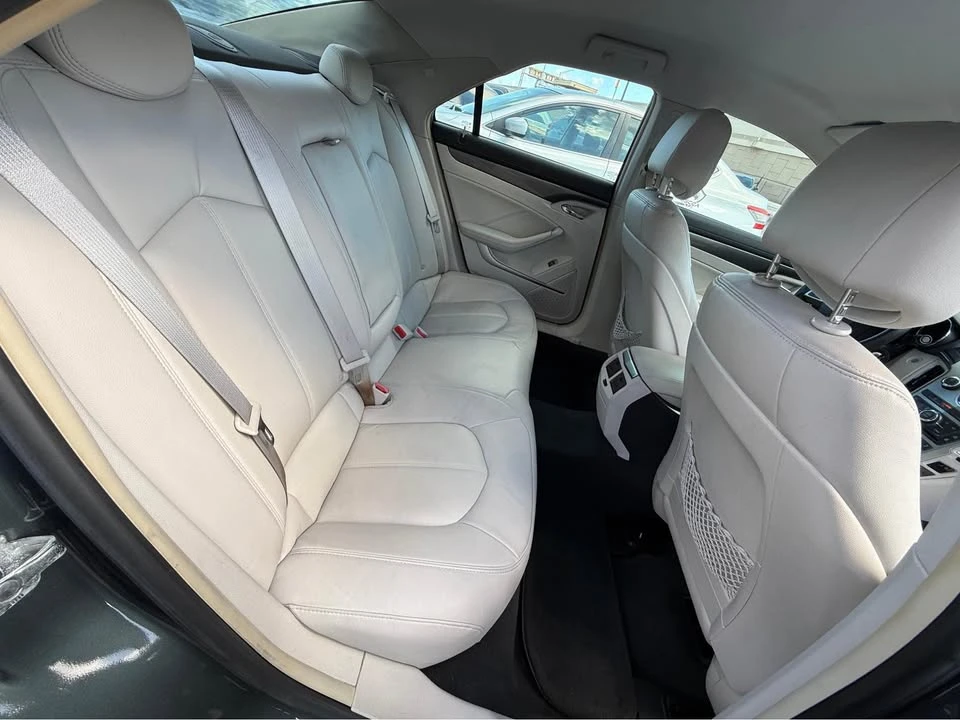 2007 Cadillac CTS 1st Gen - Image 8 of 15