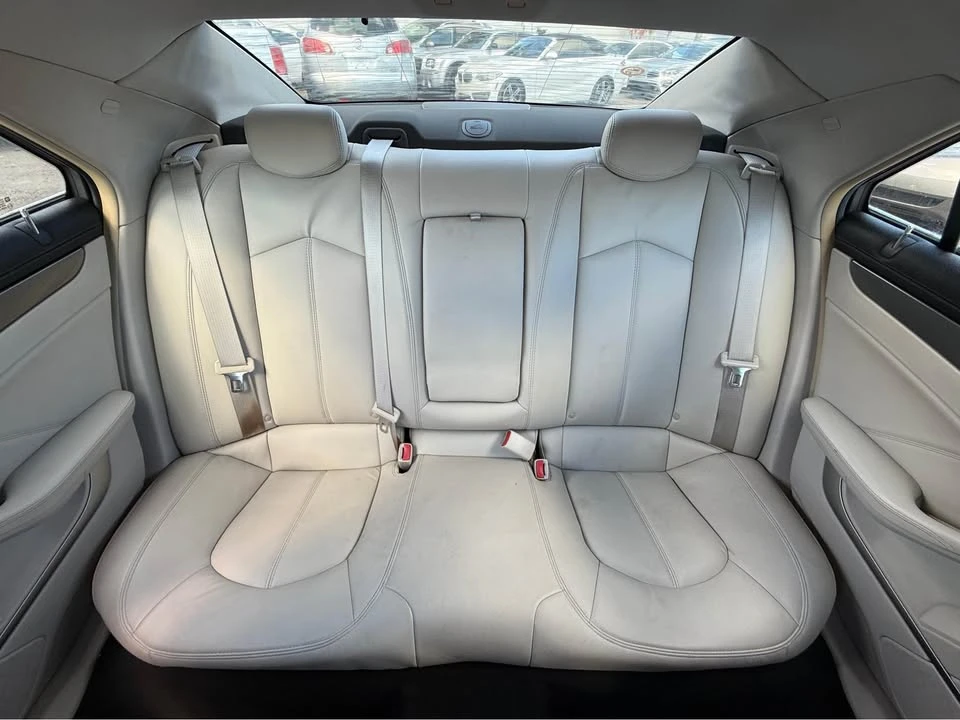 2007 Cadillac CTS 1st Gen - Image 5 of 15