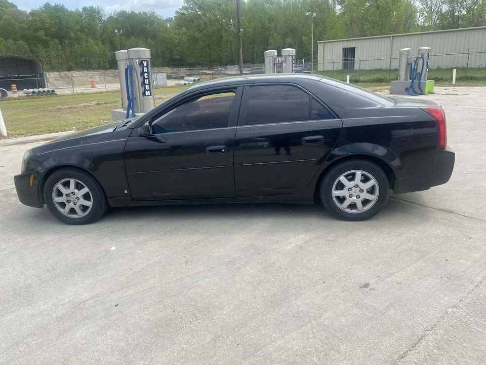 2007 Cadillac CTS 1st Gen - Image 7 of 8