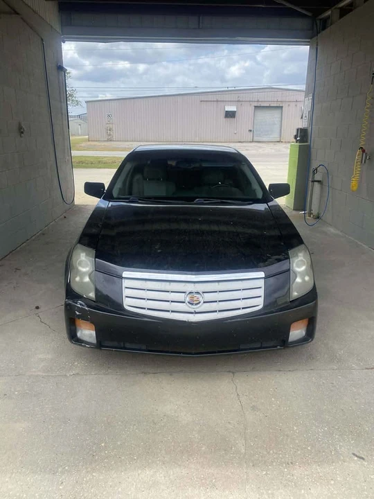 2007 Cadillac CTS 1st Gen - Image 5 of 8