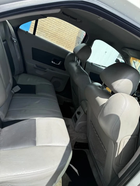 2007 Cadillac CTS 1st Gen - Image 3 of 4