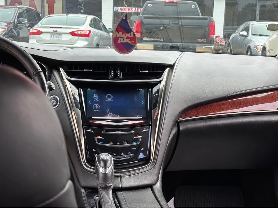 2007 Cadillac CTS 1st Gen - Image 12 of 13