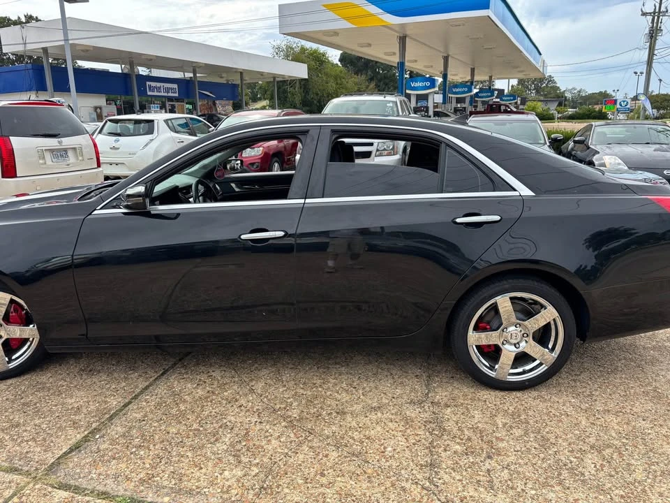 2007 Cadillac CTS 1st Gen - Image 4 of 13