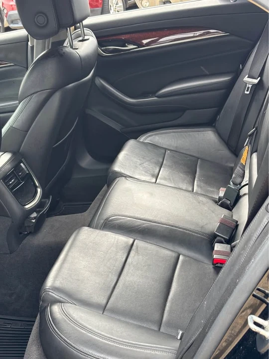 2007 Cadillac CTS 1st Gen - Image 10 of 13