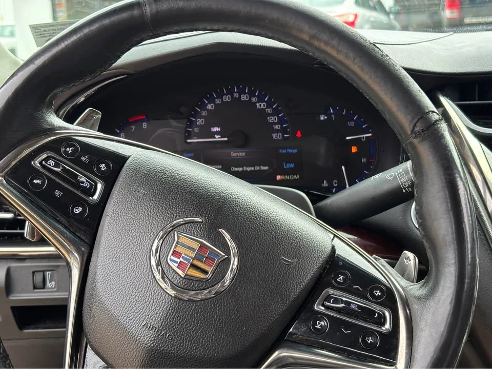 2007 Cadillac CTS 1st Gen - Image 11 of 13