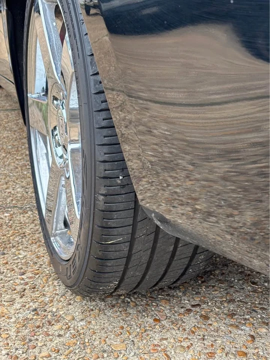 2007 Cadillac CTS 1st Gen - Image 6 of 13