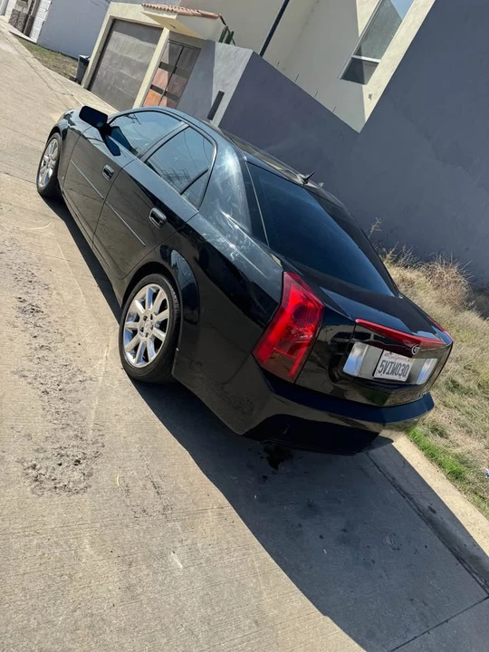 2007 Cadillac CTS 1st Gen - Image 2 of 12