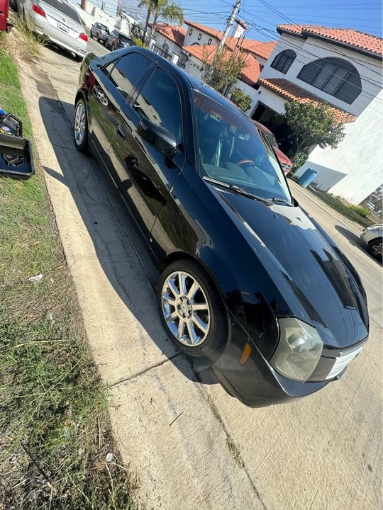 2007 Cadillac CTS 1st Gen - Image 5 of 12