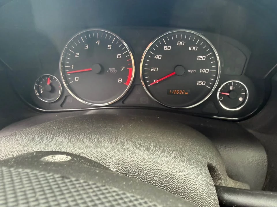 2007 Cadillac CTS 1st Gen - Image 15 of 15