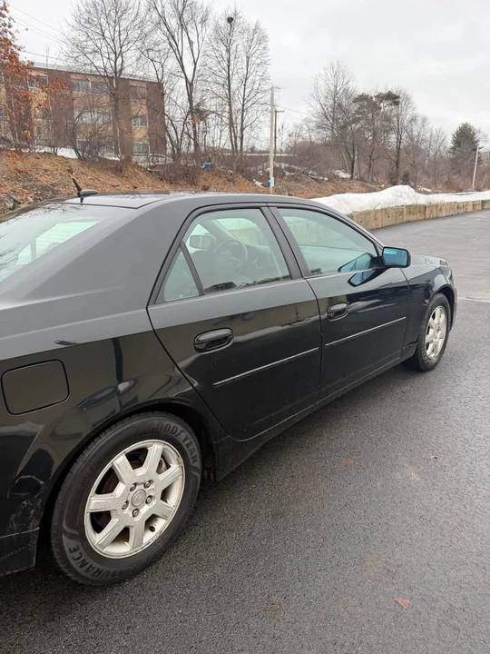 2007 Cadillac CTS 1st Gen - Image 6 of 15
