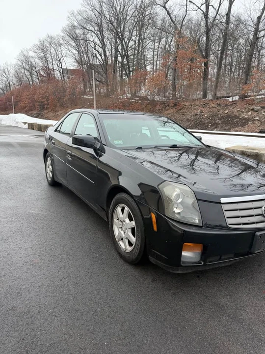 2007 Cadillac CTS 1st Gen - Image 10 of 15