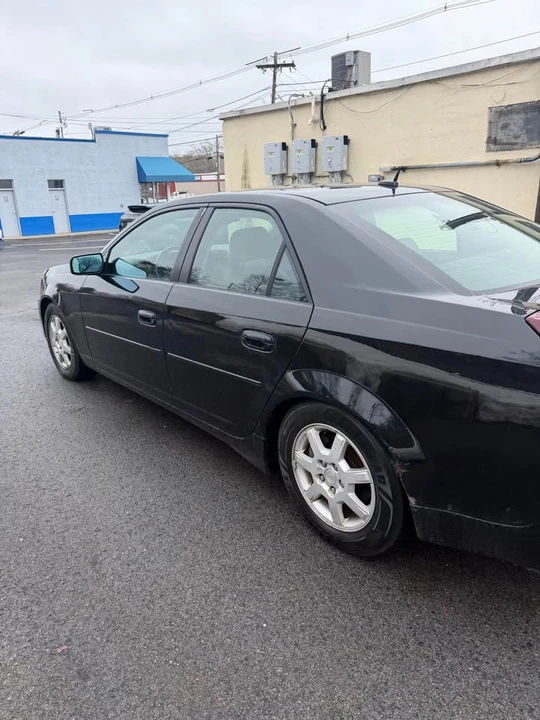 2007 Cadillac CTS 1st Gen - Image 7 of 15