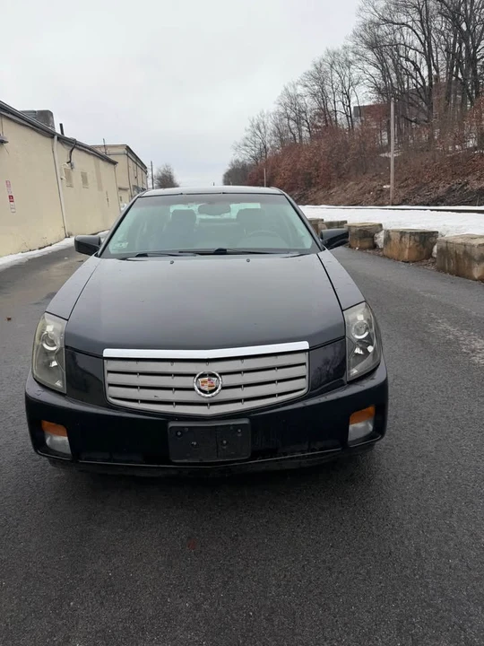 2007 Cadillac CTS 1st Gen - Image 2 of 15
