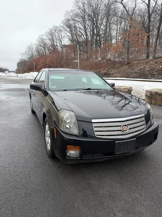 2007 Cadillac CTS 1st Gen - Image 3 of 15
