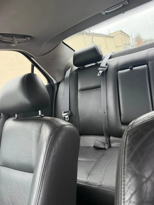 2007 Cadillac CTS 1st Gen - Image 13 of 15