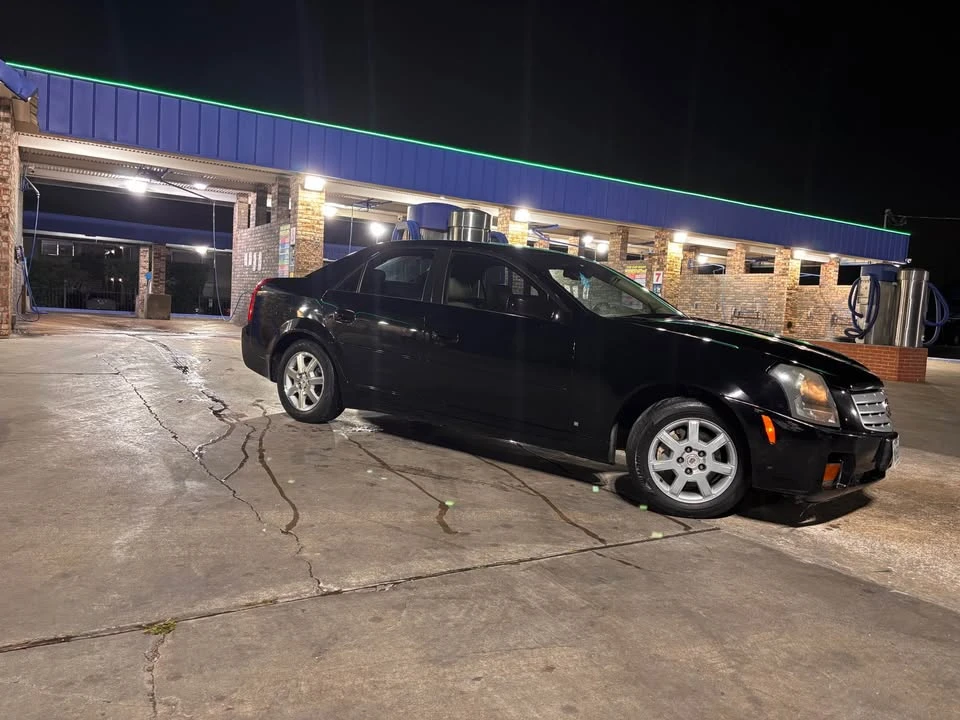 2007 Cadillac CTS 1st Gen - Image 5 of 6