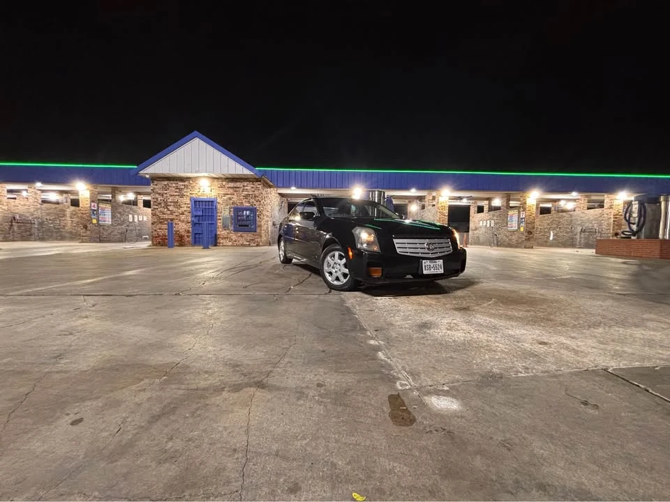 2007 Cadillac CTS 1st Gen - Image 6 of 6