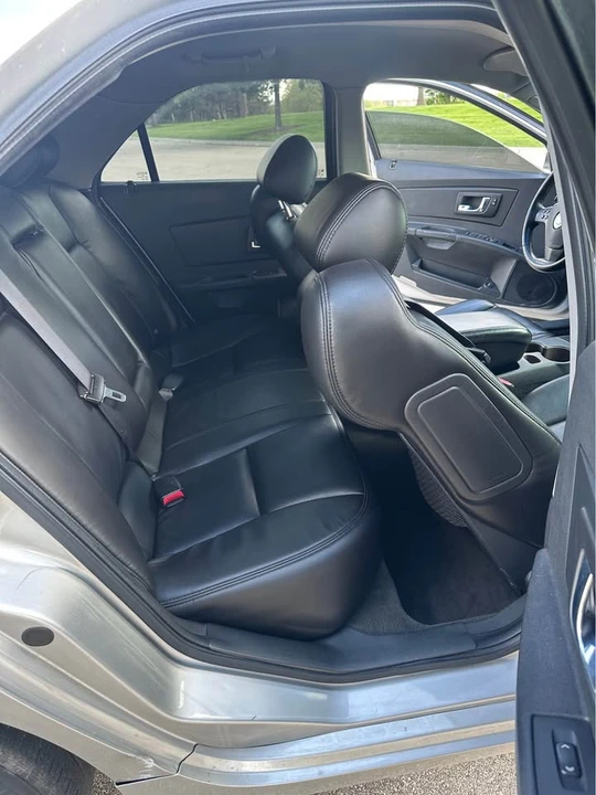 2007 Cadillac CTS 1st Gen - Image 11 of 14