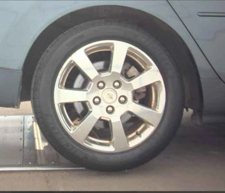 2007 Cadillac CTS 1st Gen - Image 6 of 14