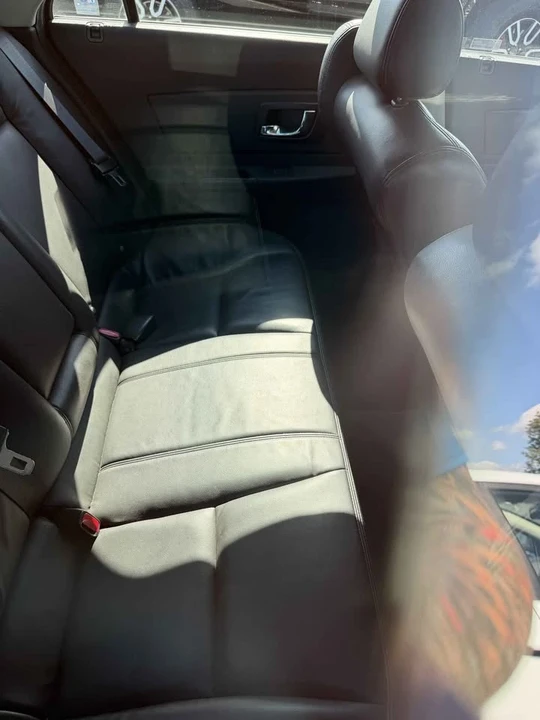 2007 Cadillac CTS 1st Gen - Image 3 of 14
