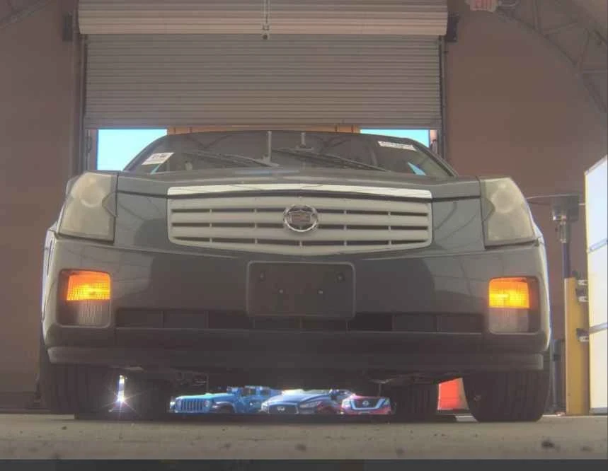 2007 Cadillac CTS 1st Gen - Image 4 of 14